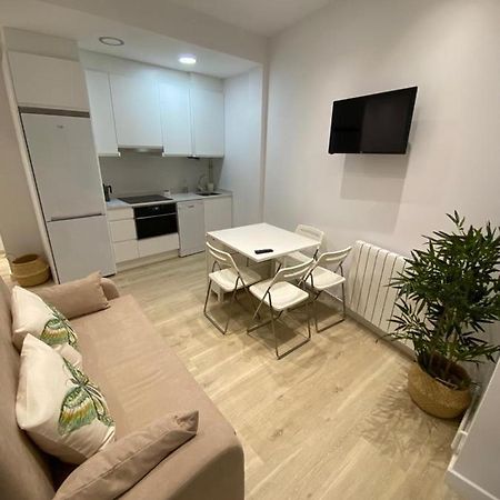 סנטנדר Apartamento El Valledal מראה חיצוני תמונה