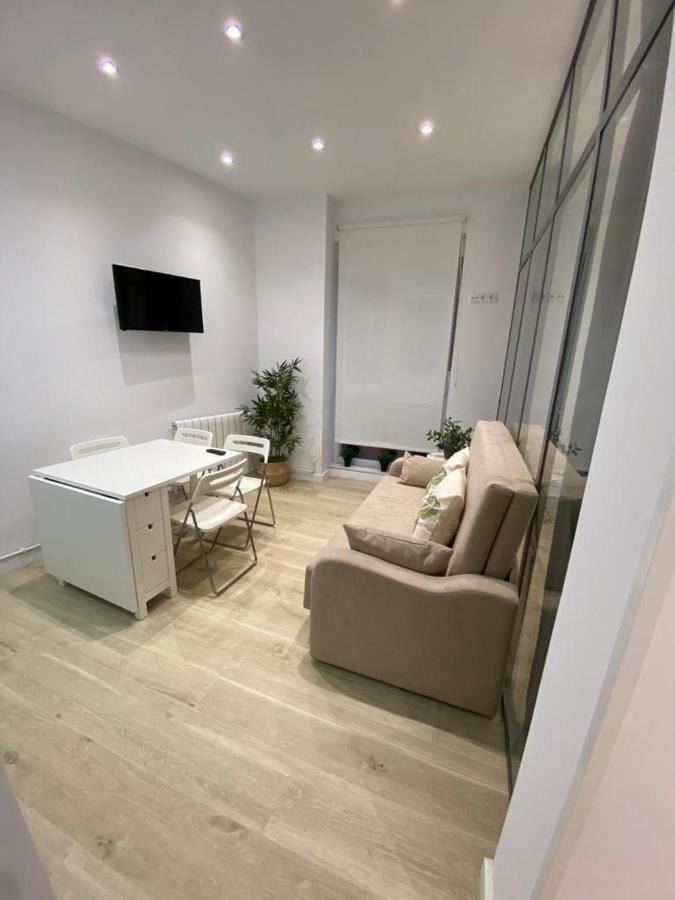סנטנדר Apartamento El Valledal מראה חיצוני תמונה